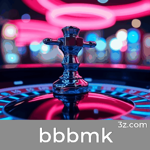 Desbloqueie Prêmios Surpreendentes com bbbmk!