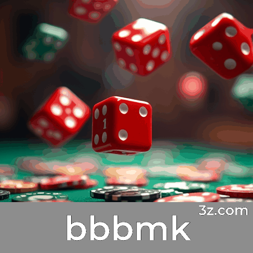 bbbmk: Experiência de Jogos de Cassino Luxuosa e Imersiva