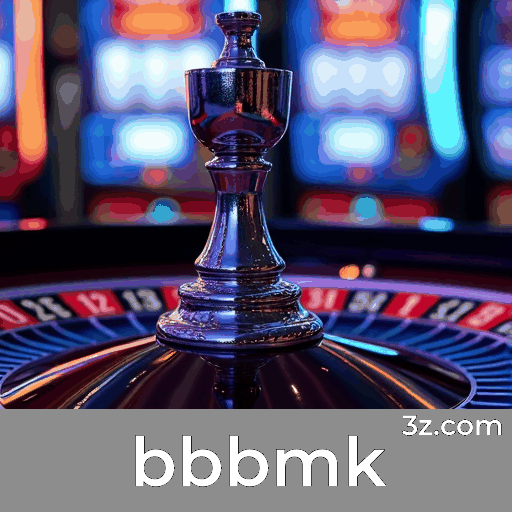 bbbmk: Experiência de Jogos de Cassino Luxuosa e Imersiva