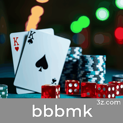 BBBMK: Variedade de Jogos e Entretenimento para Brasileiros