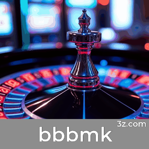 Desbloqueie Prêmios Surpreendentes com bbbmk!