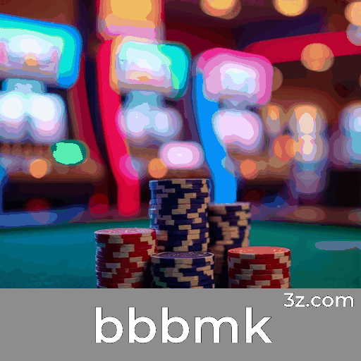 BBBMK: Variedade de Jogos e Entretenimento para Brasileiros
