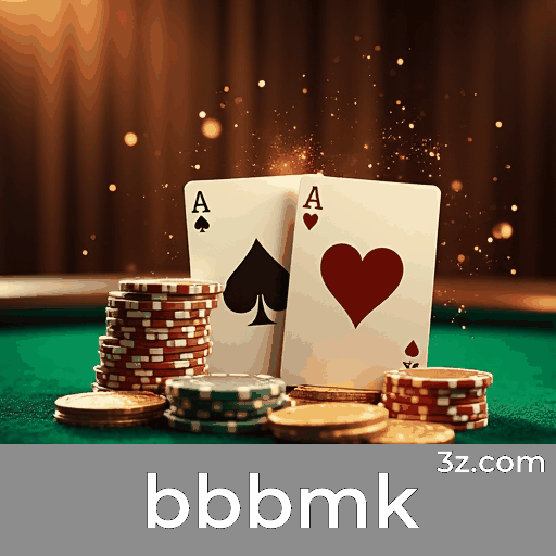 bbbmk: Apostas Esportivas Precisão e Excelência