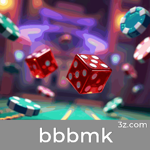 Desbloqueie Prêmios Surpreendentes com bbbmk!