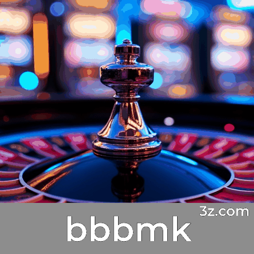 Desbloqueie Prêmios Surpreendentes com bbbmk!